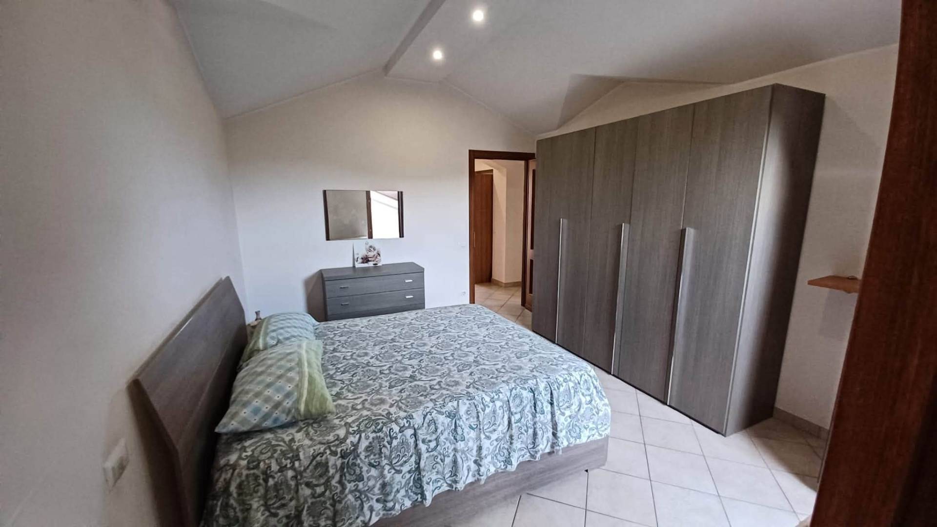 Villa in vendita a Boville Ernica