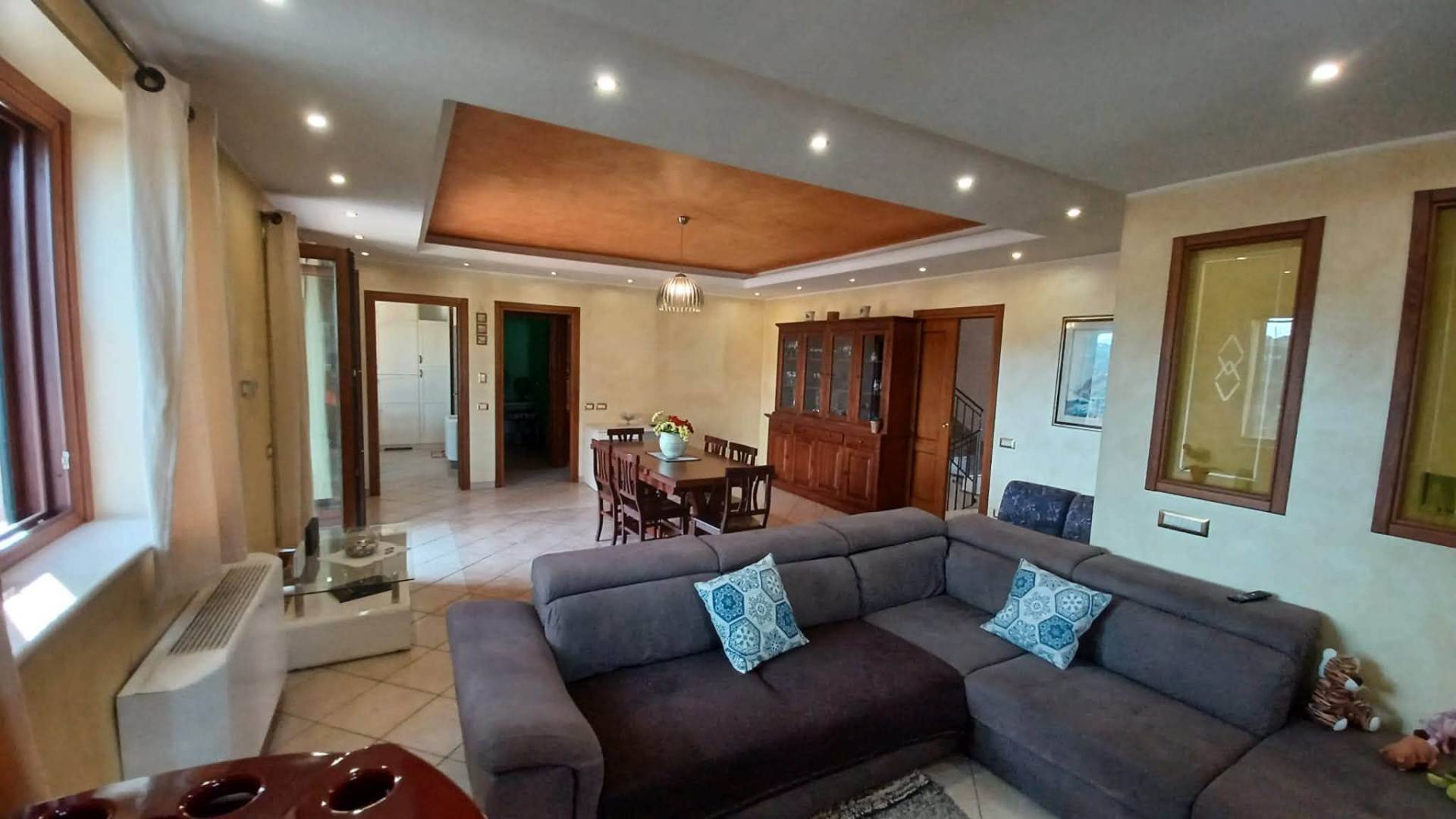 Villa in vendita a Boville Ernica