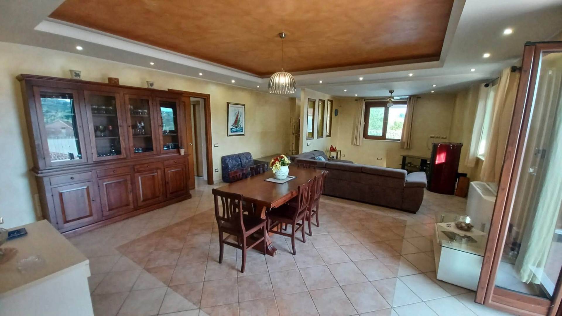 Villa in vendita a Boville Ernica