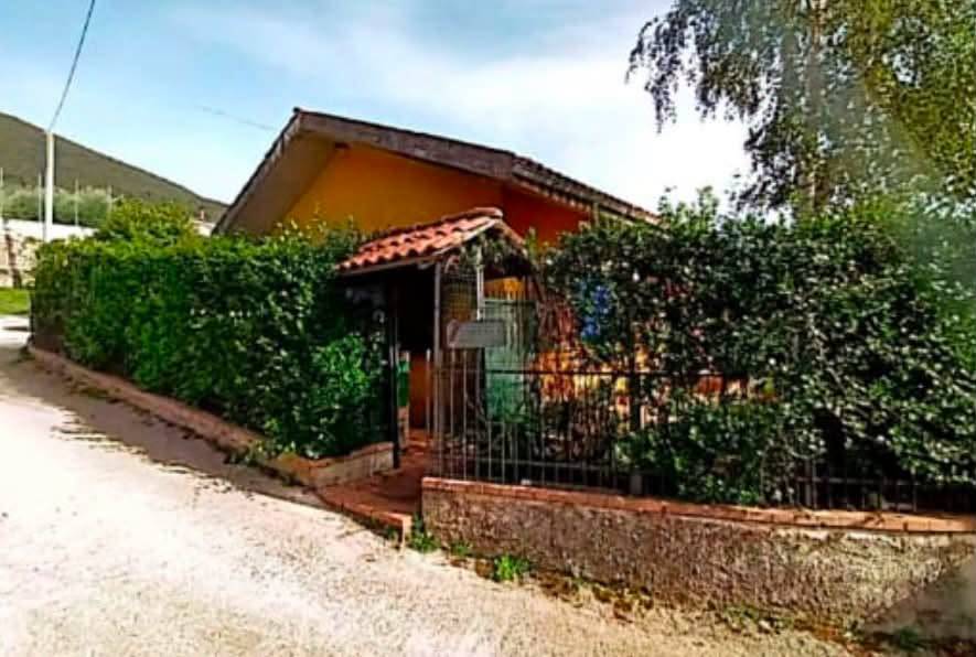 Casa indipendente in vendita a Alatri