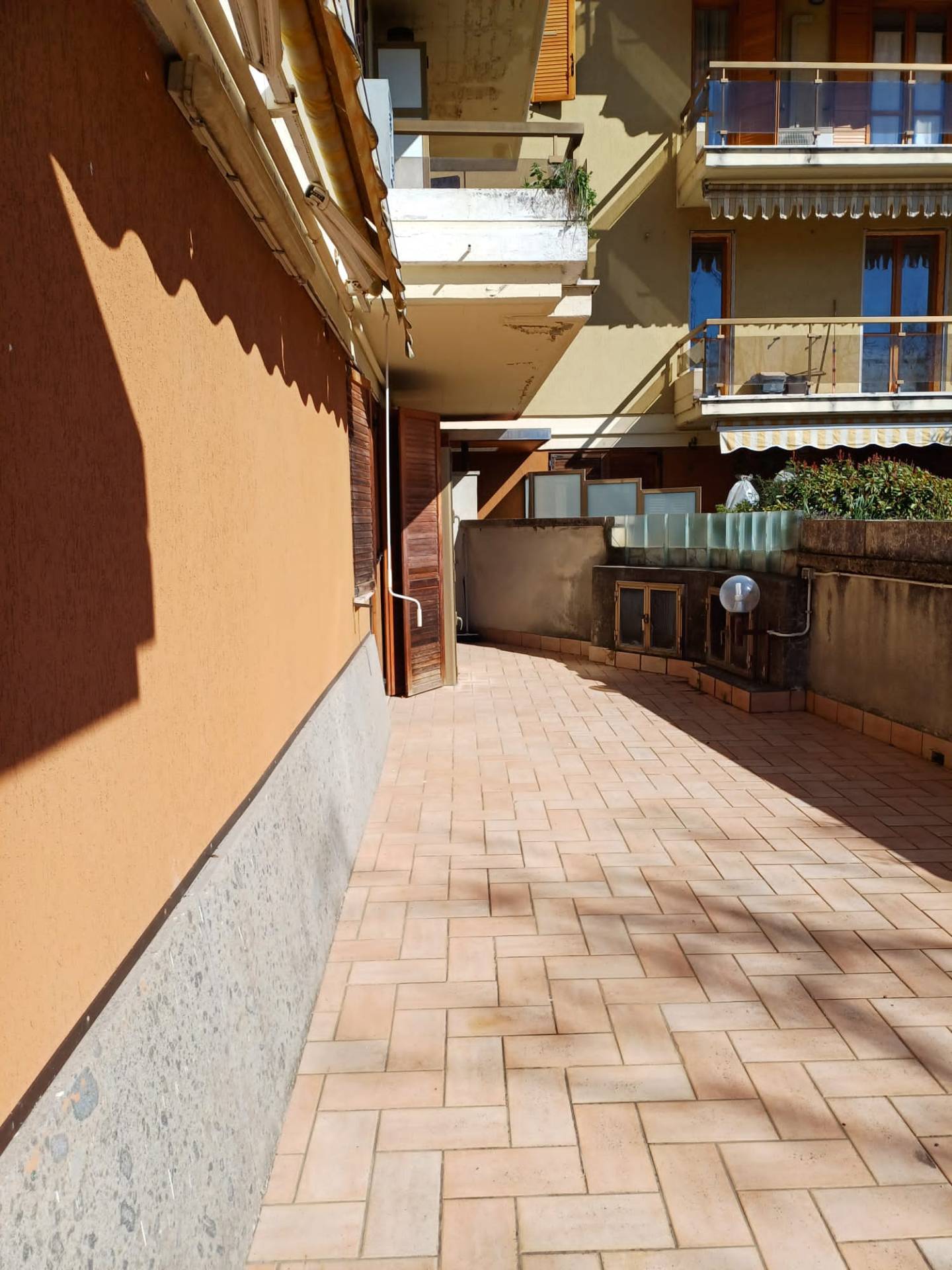Appartamento in affitto a Fiuggi, Fonte