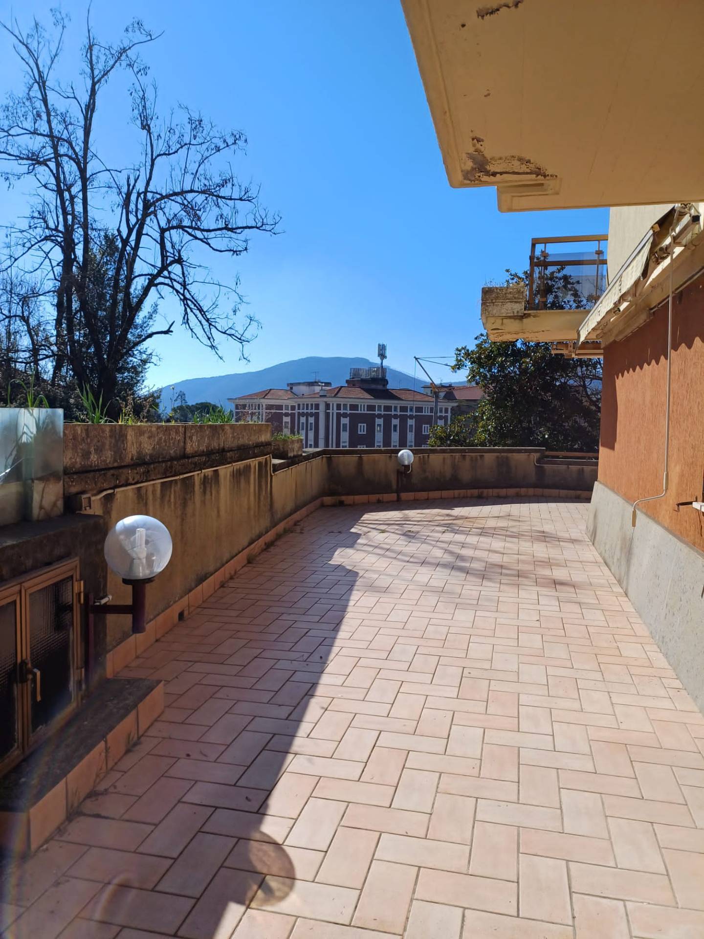 Appartamento in affitto a Fiuggi, Fonte