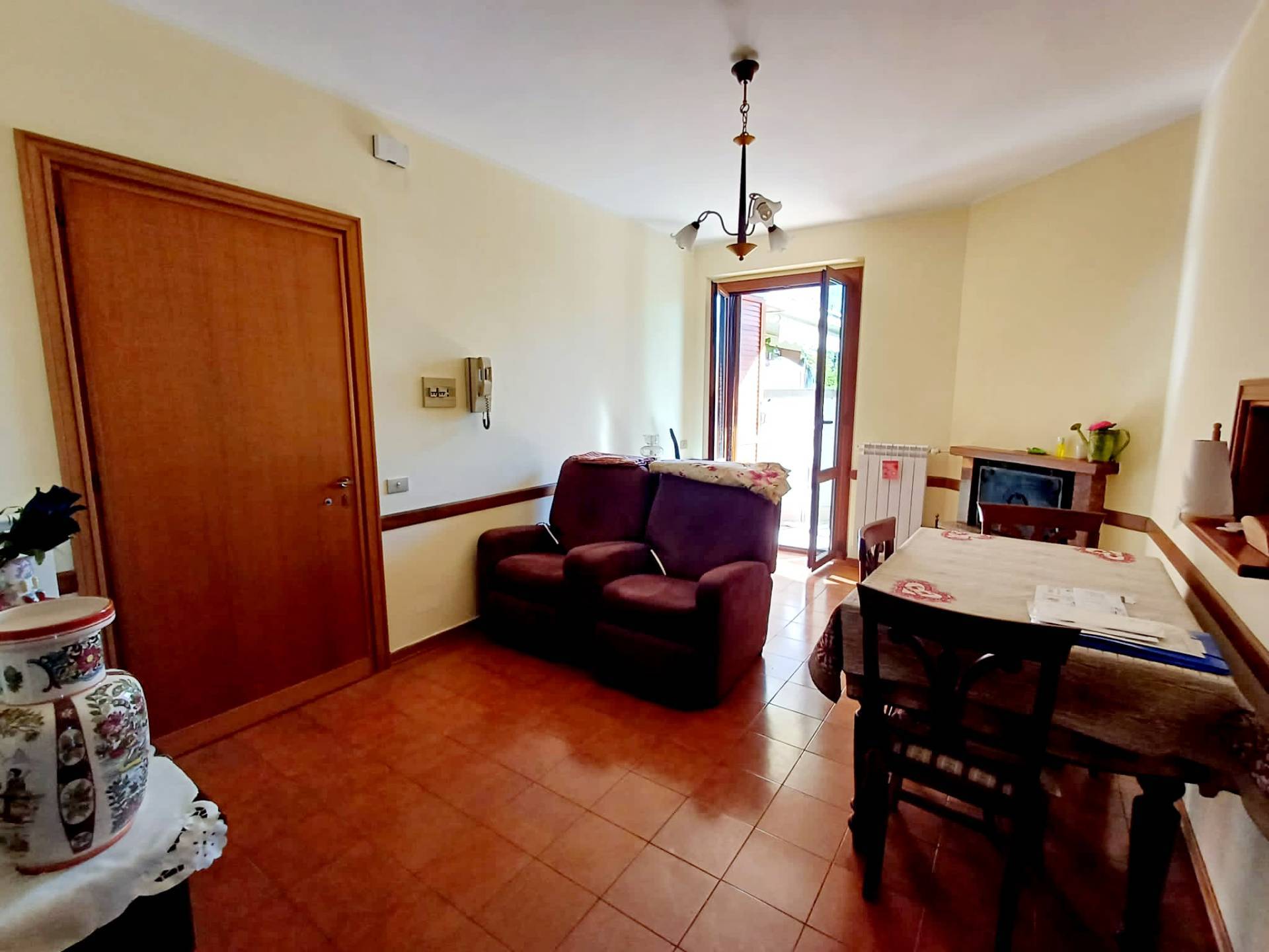 Appartamento in affitto a Fiuggi, Fonte