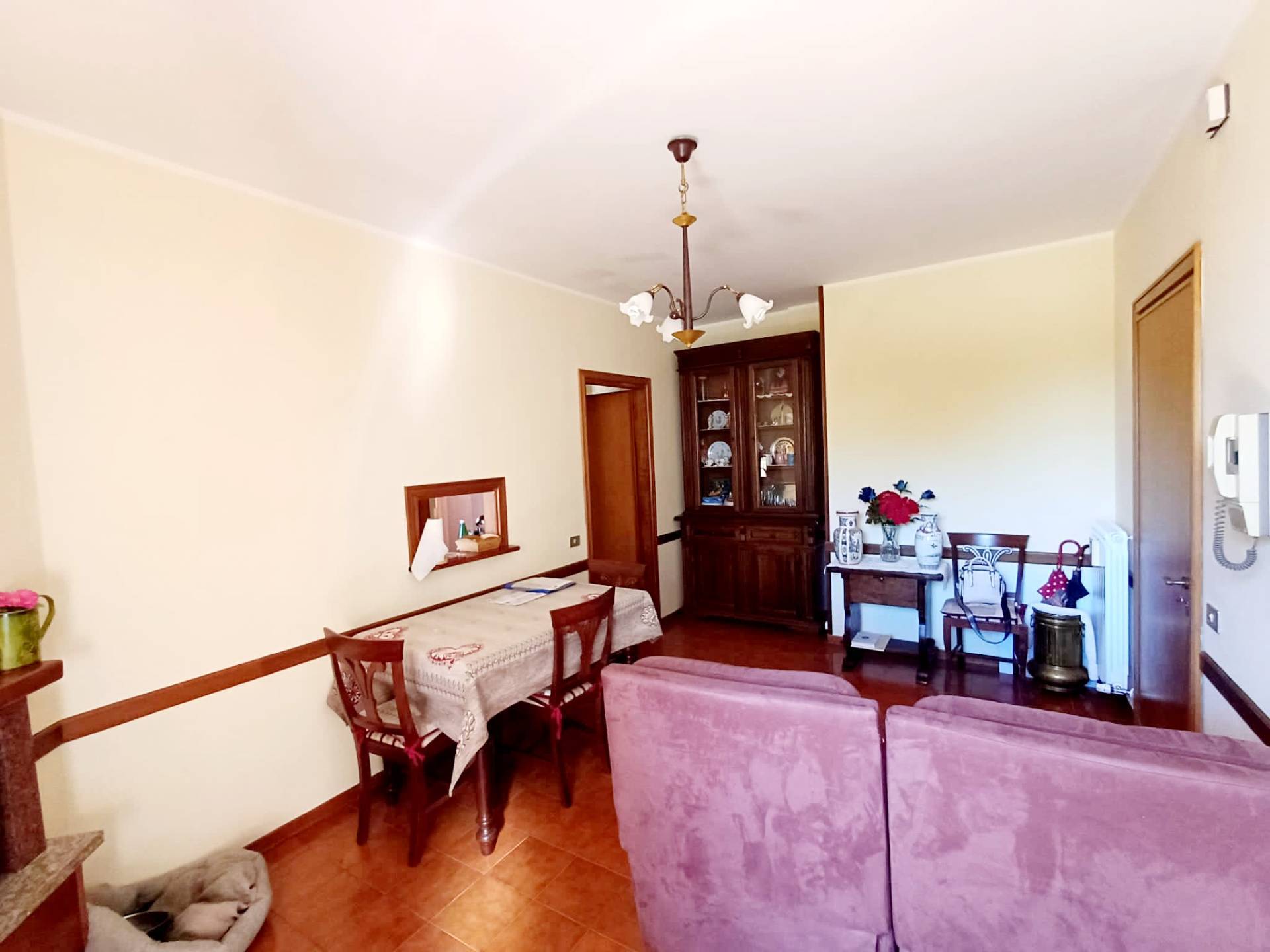 Appartamento in affitto a Fiuggi, Fonte