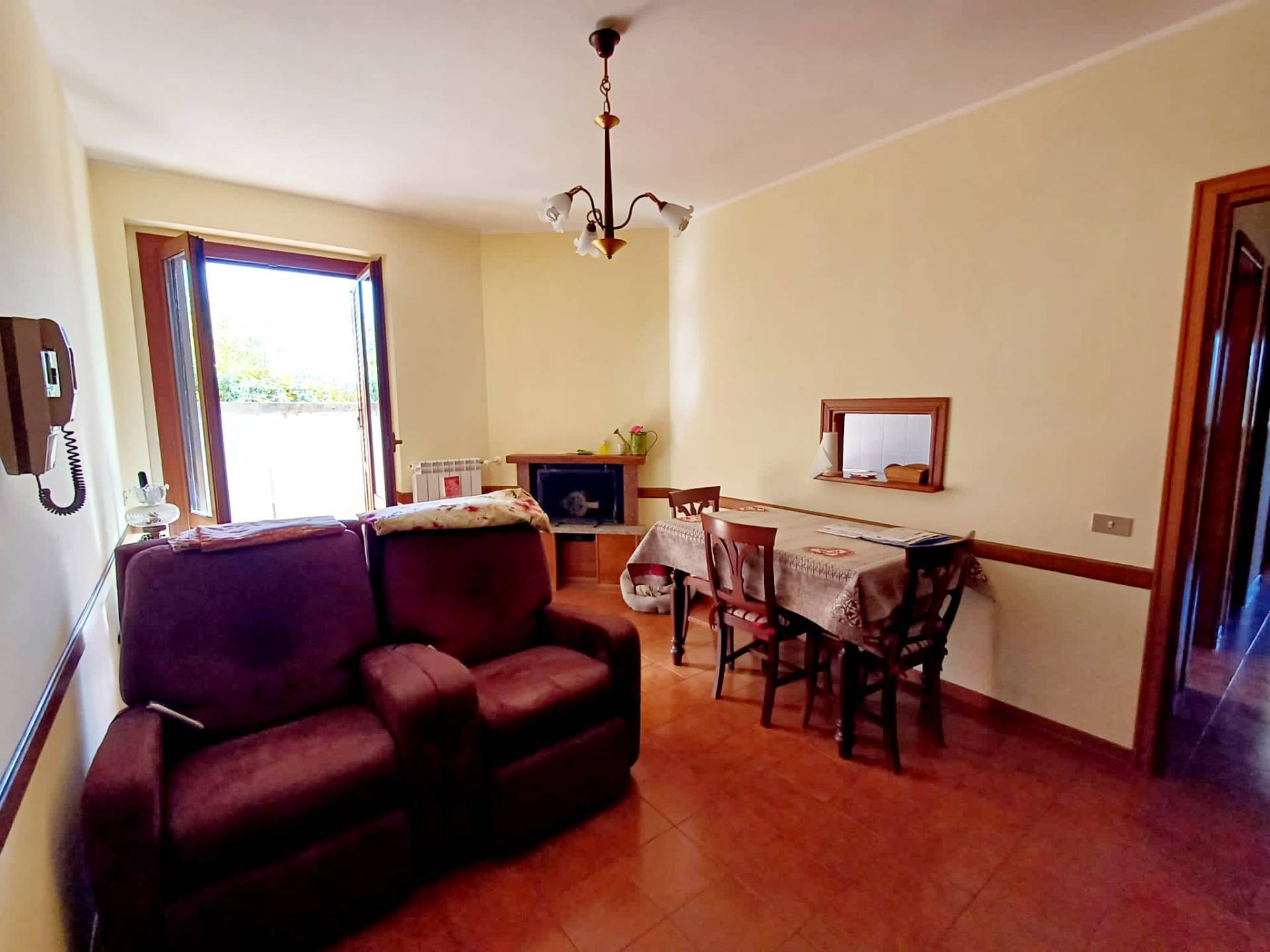 Appartamento in affitto a Fiuggi, Fonte