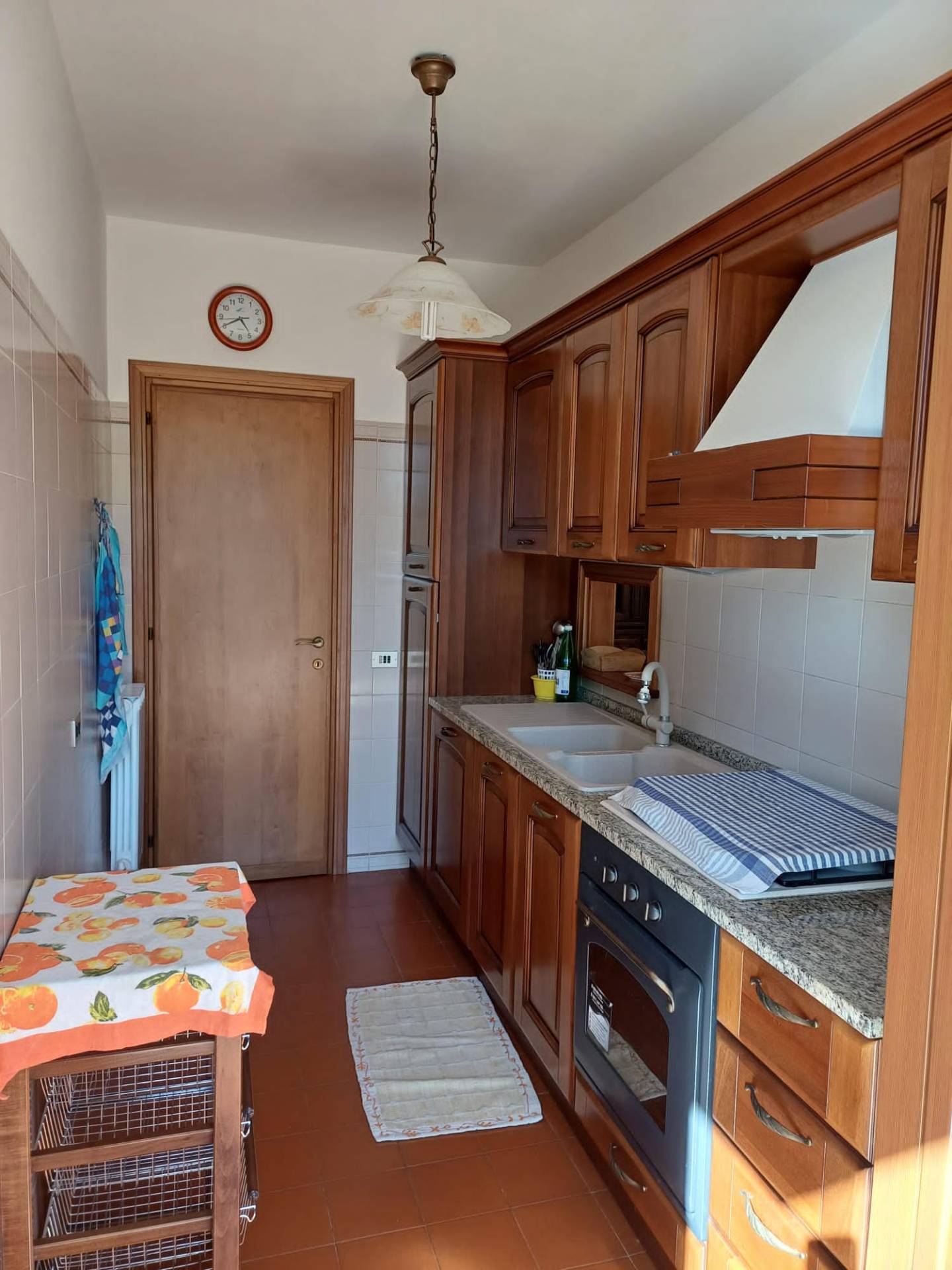 Appartamento in affitto a Fiuggi, Fonte
