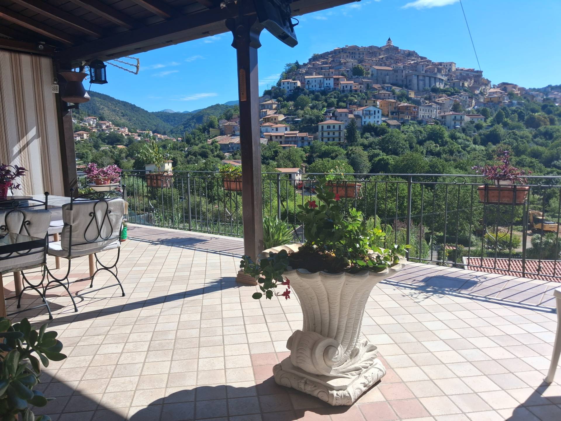 Casa Semindipendente in vendita a Fiuggi