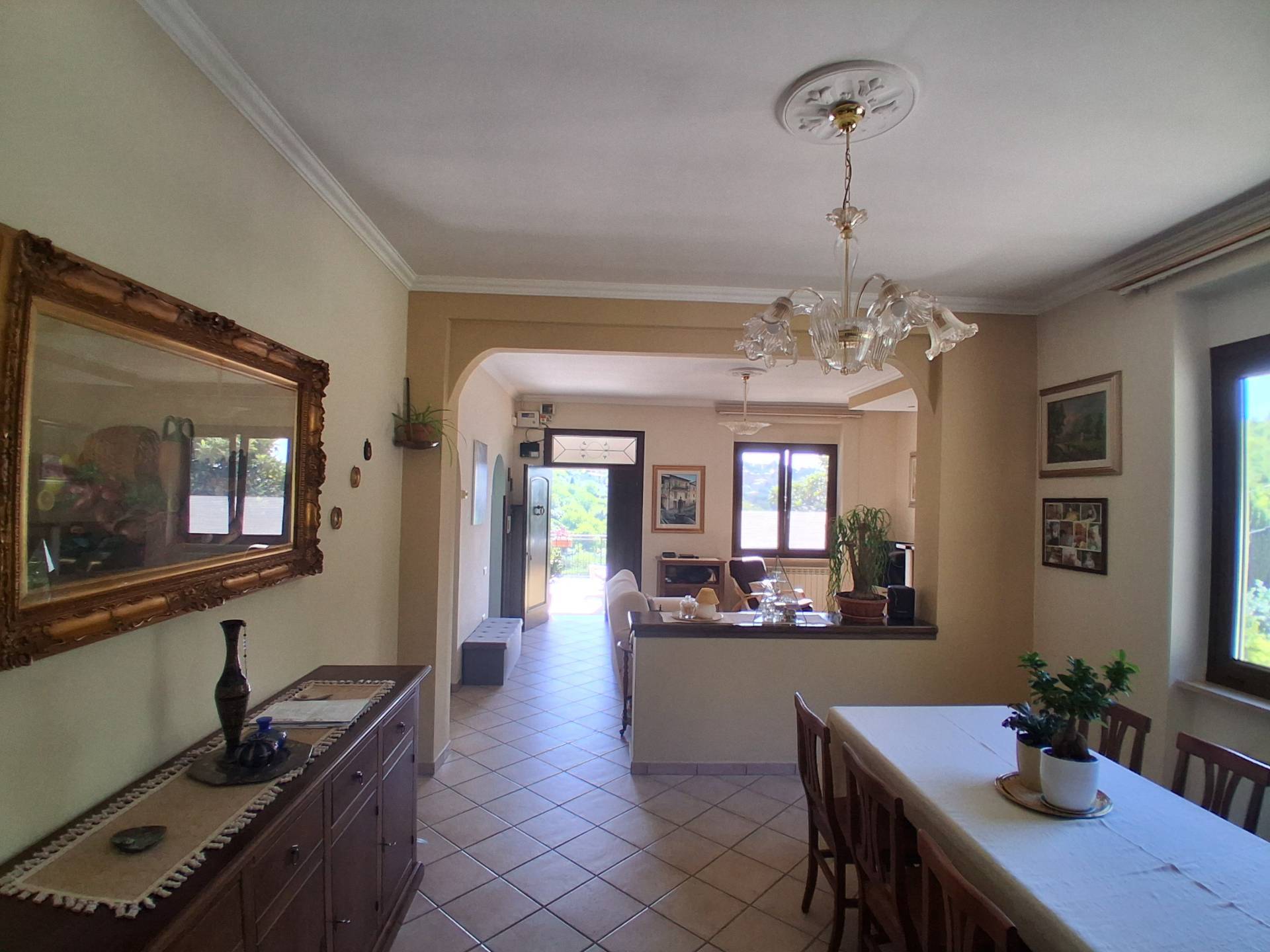 Casa Semindipendente in vendita a Fiuggi