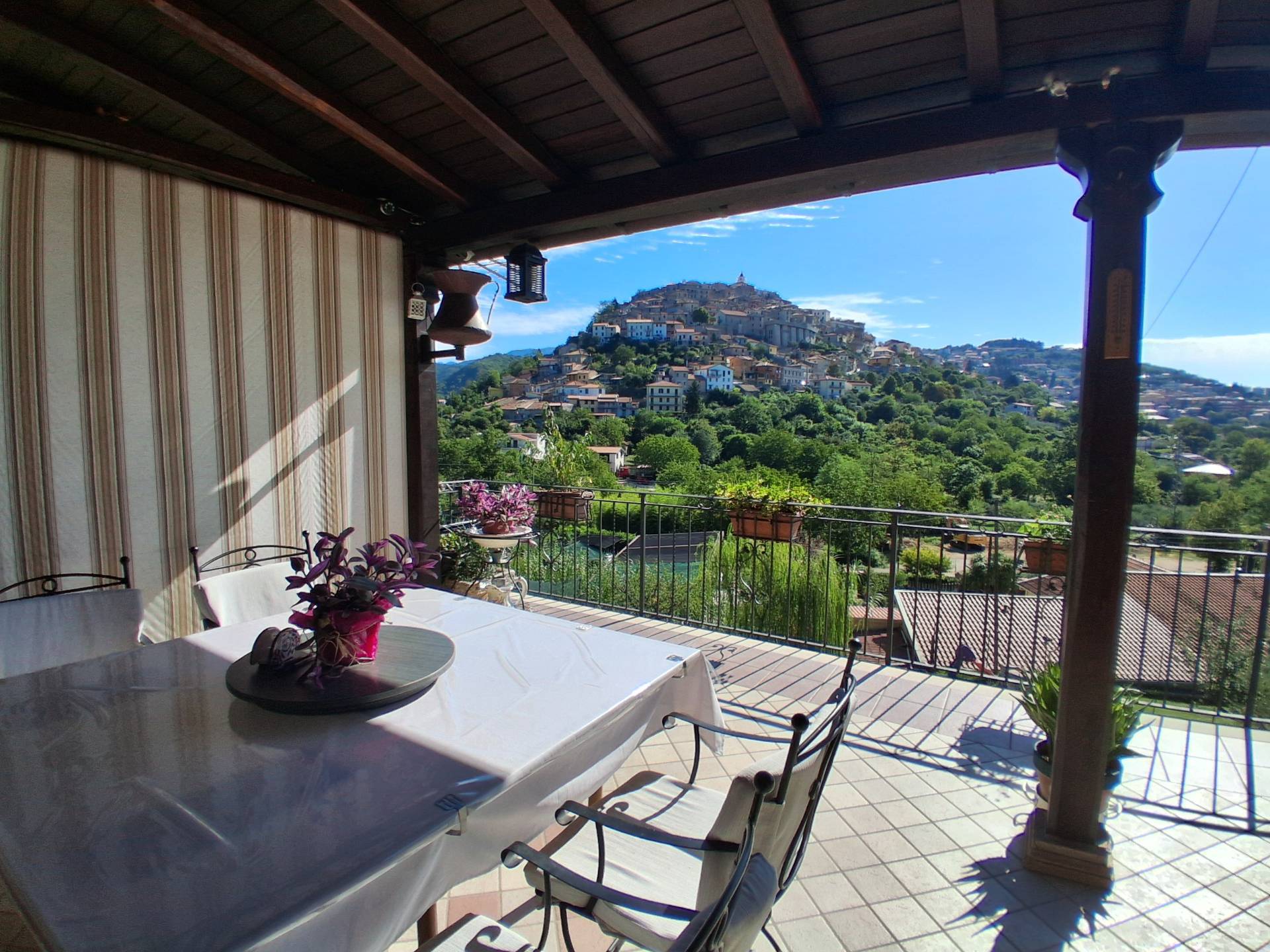 Casa Semindipendente in vendita a Fiuggi