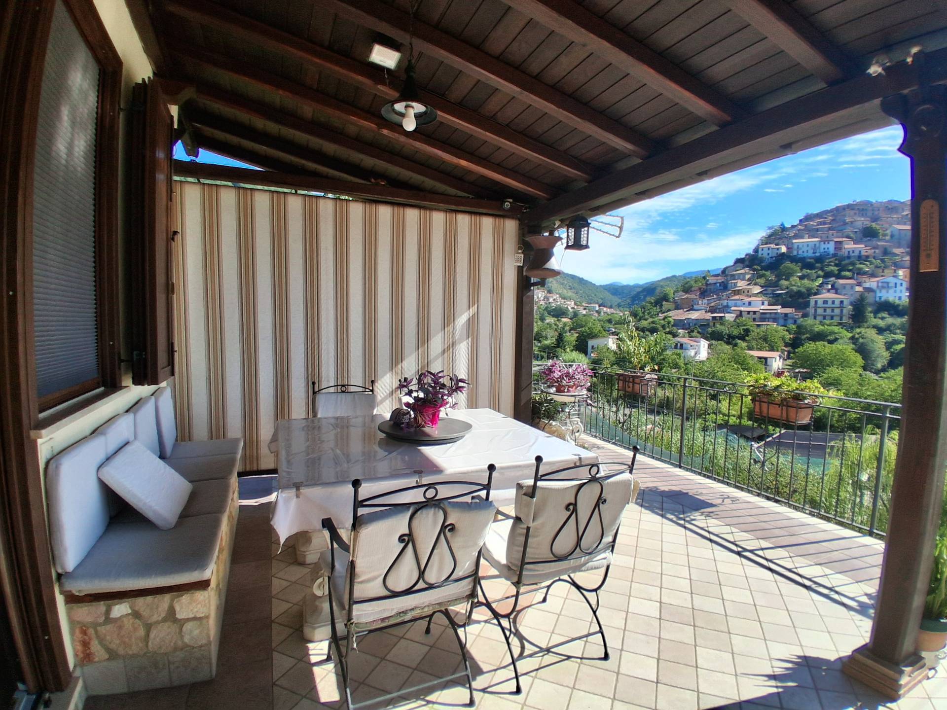 Casa Semindipendente in vendita a Fiuggi
