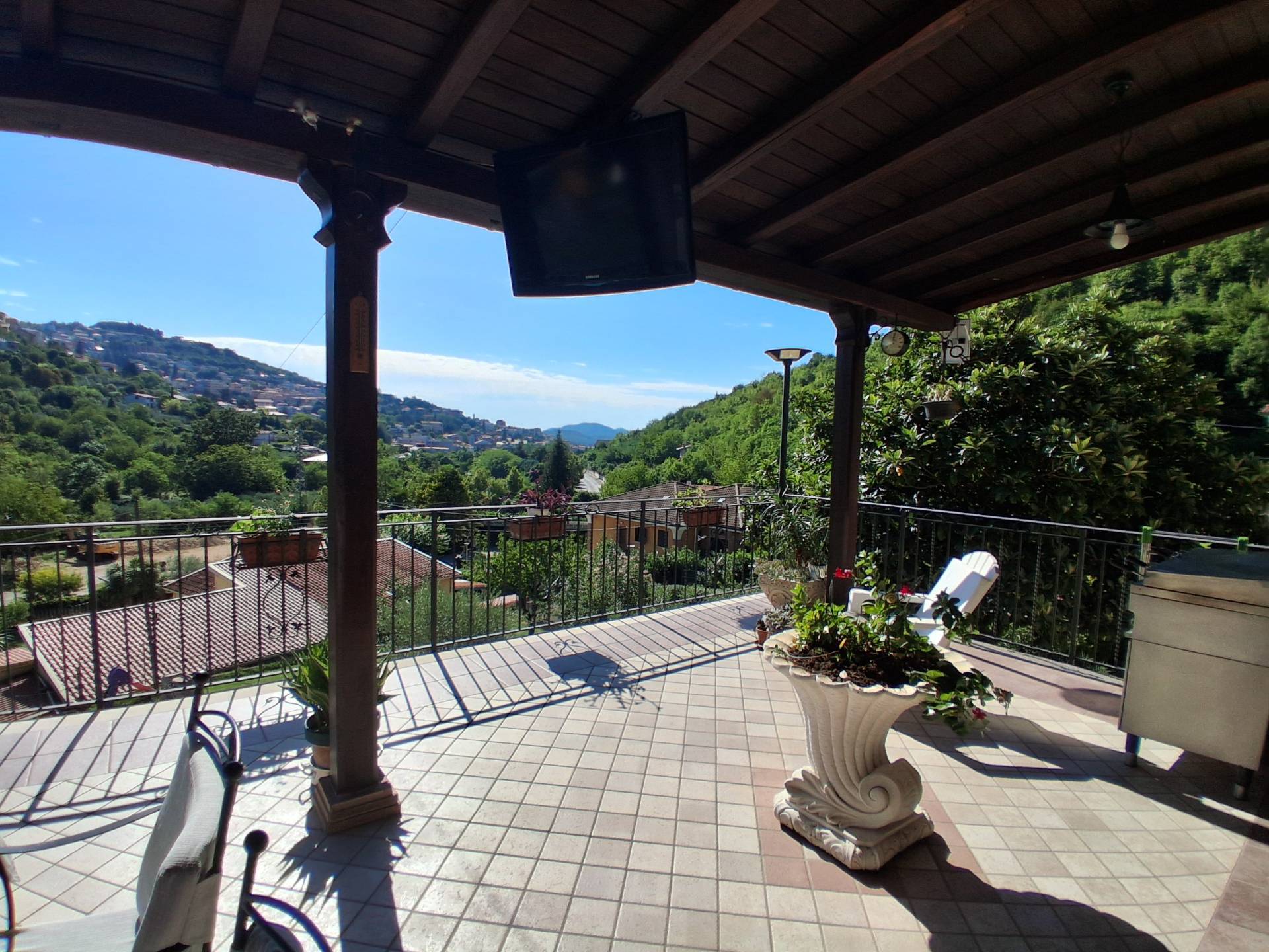 Casa Semindipendente in vendita a Fiuggi