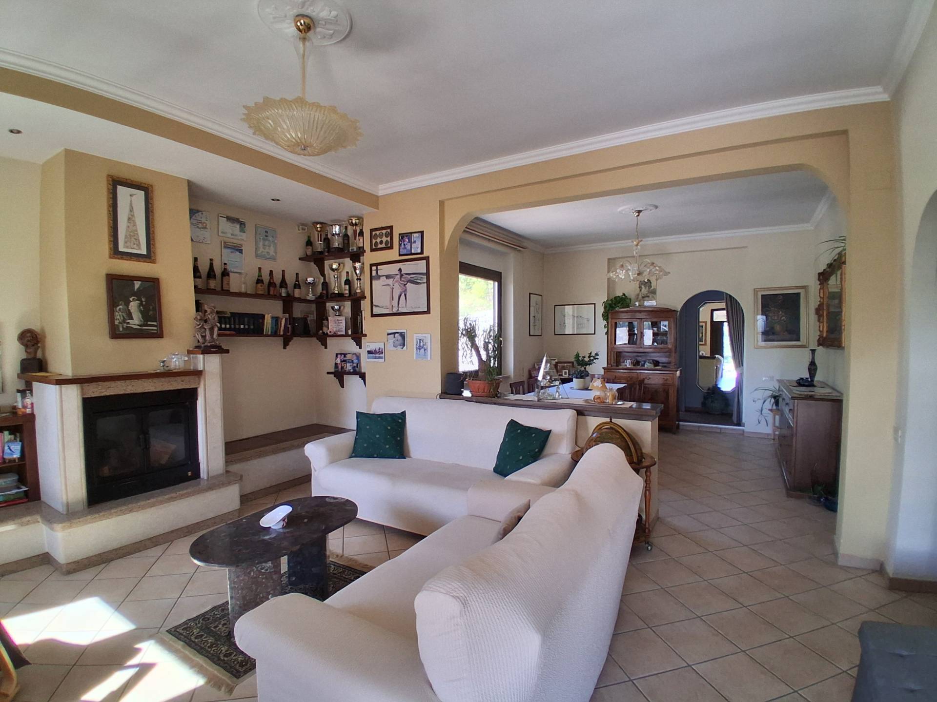 Casa Semindipendente in vendita a Fiuggi