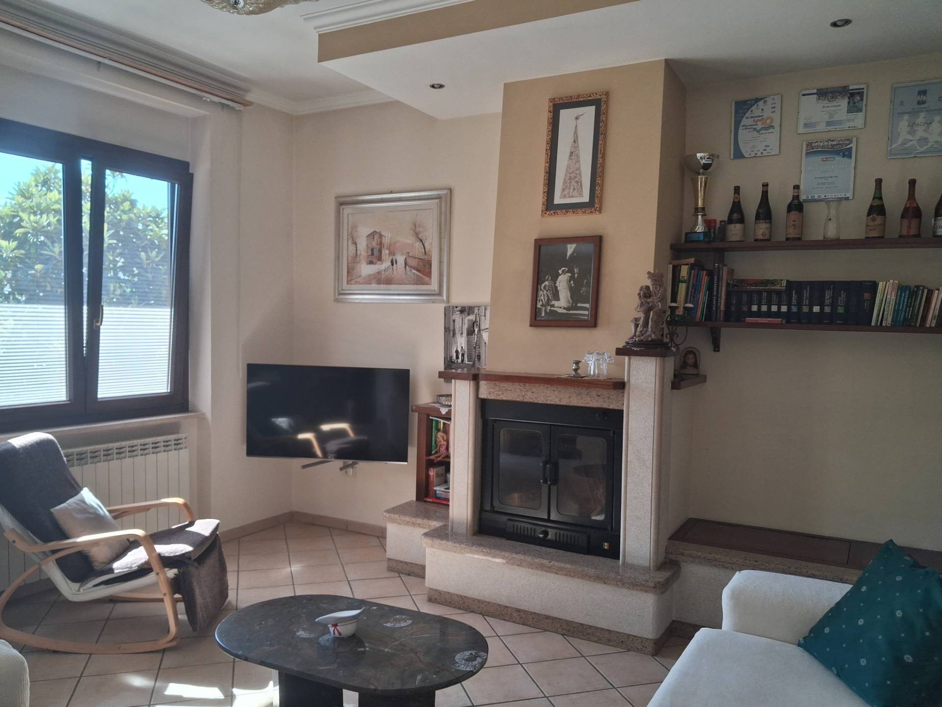 Casa Semindipendente in vendita a Fiuggi