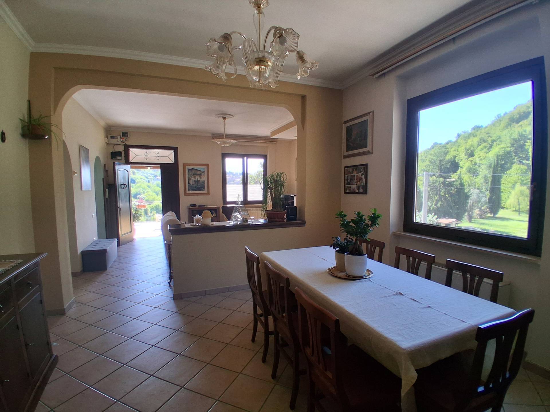 Casa Semindipendente in vendita a Fiuggi