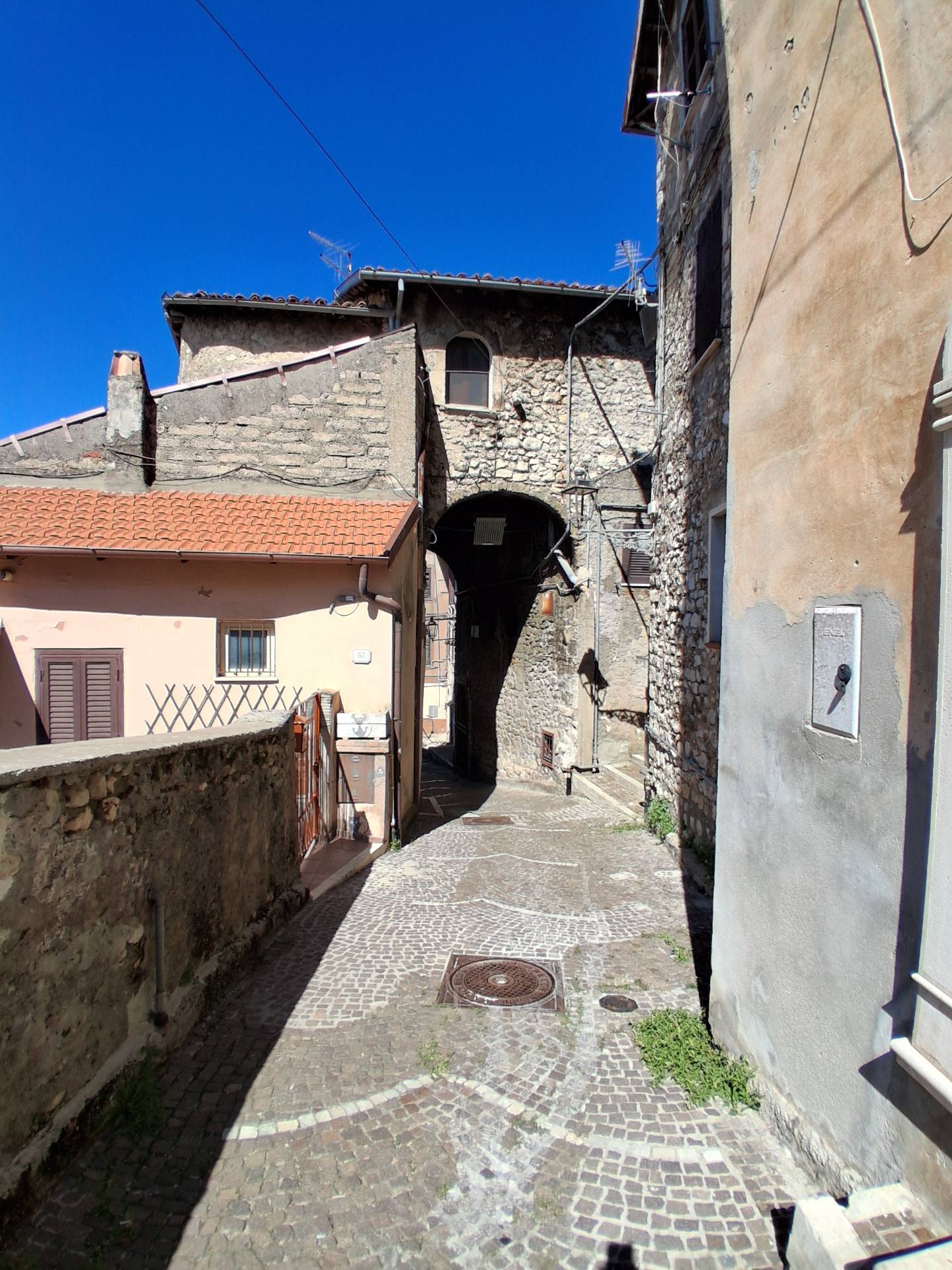 Appartamento in vendita a Fiuggi