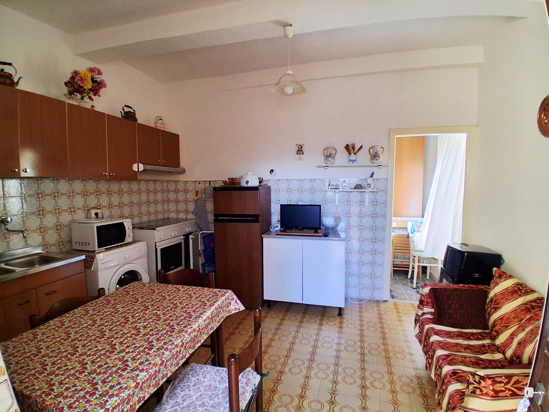 Appartamento in vendita a Fiuggi