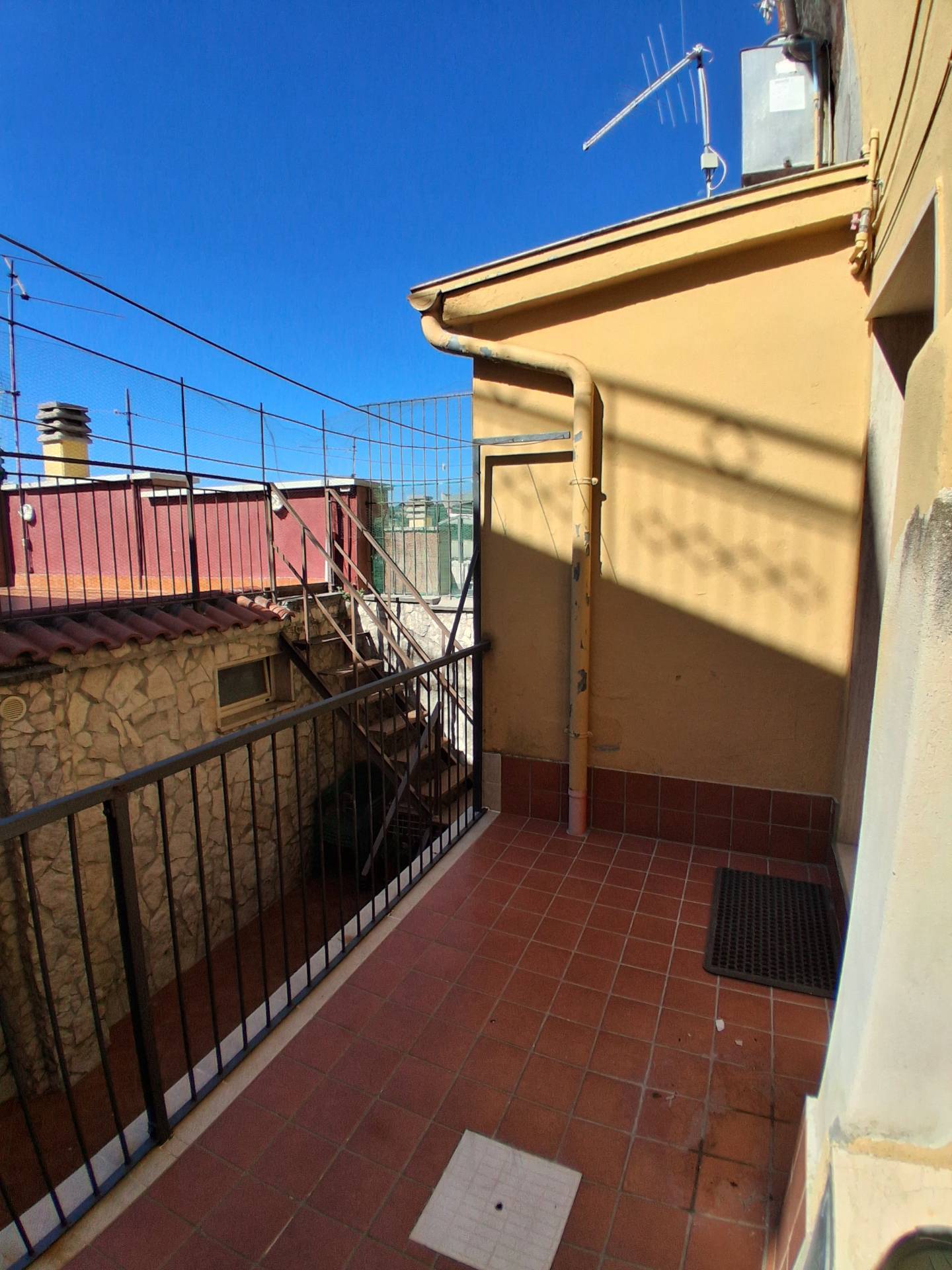 Appartamento in vendita a Fiuggi