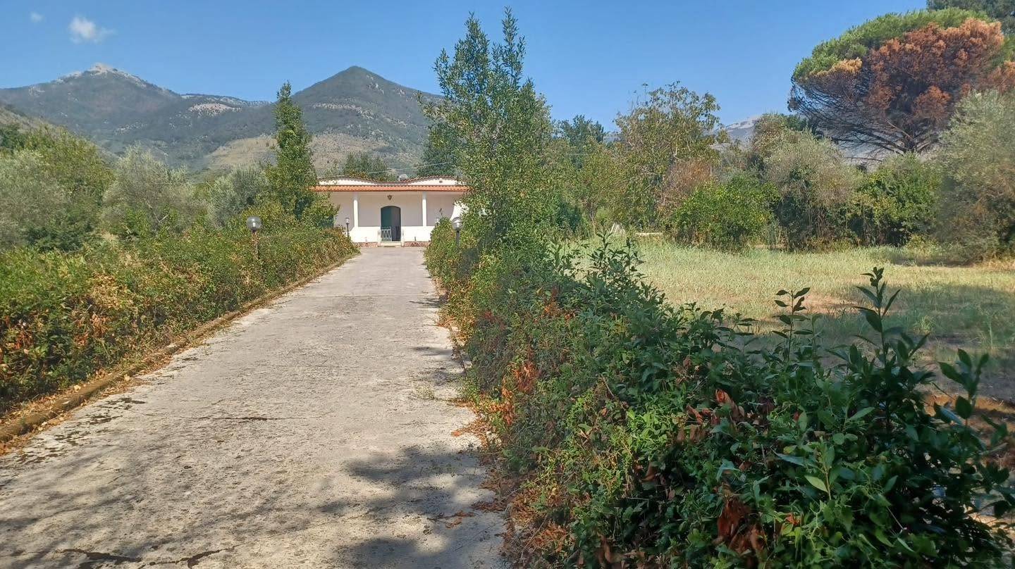 Casa indipendente in vendita a Maenza
