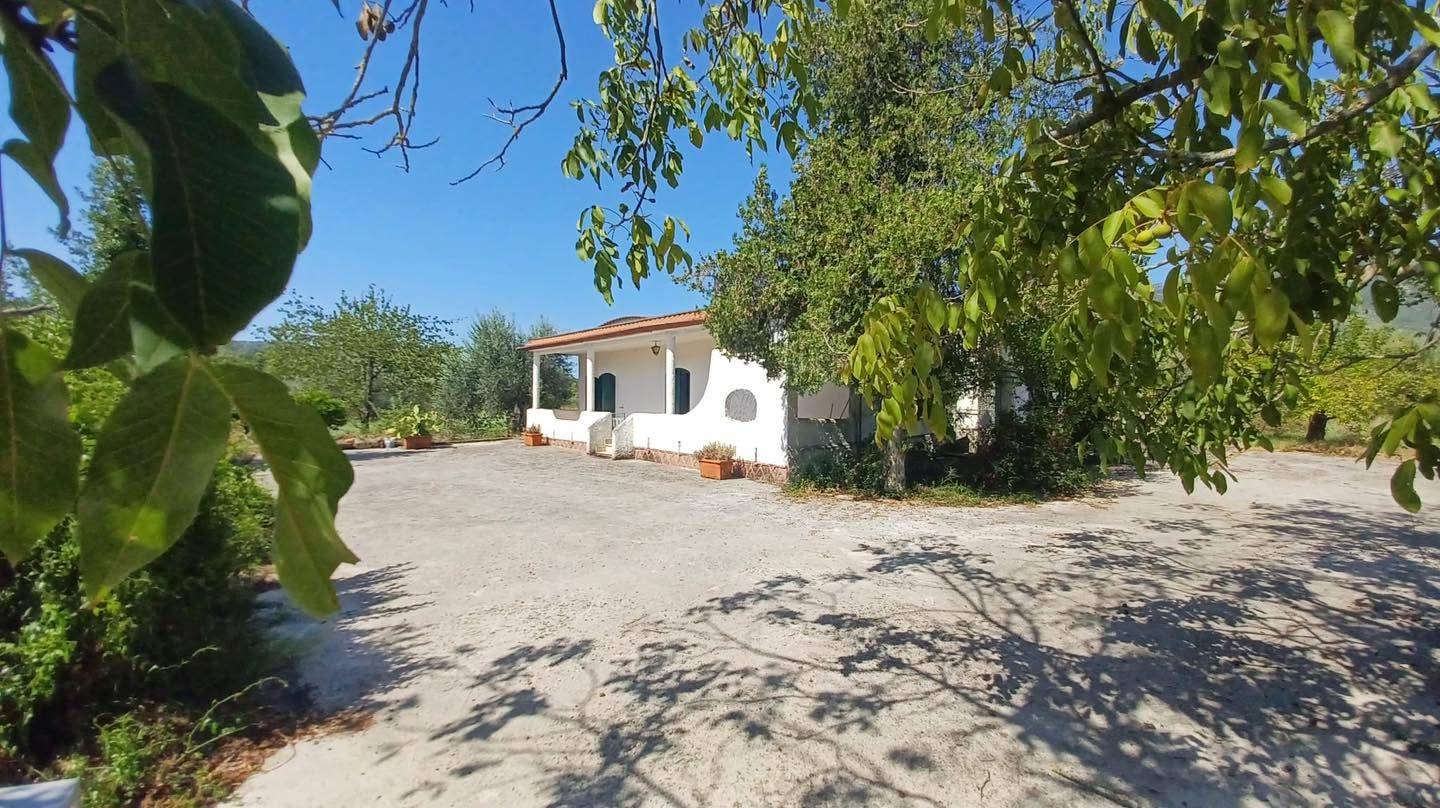 Casa indipendente in vendita a Maenza