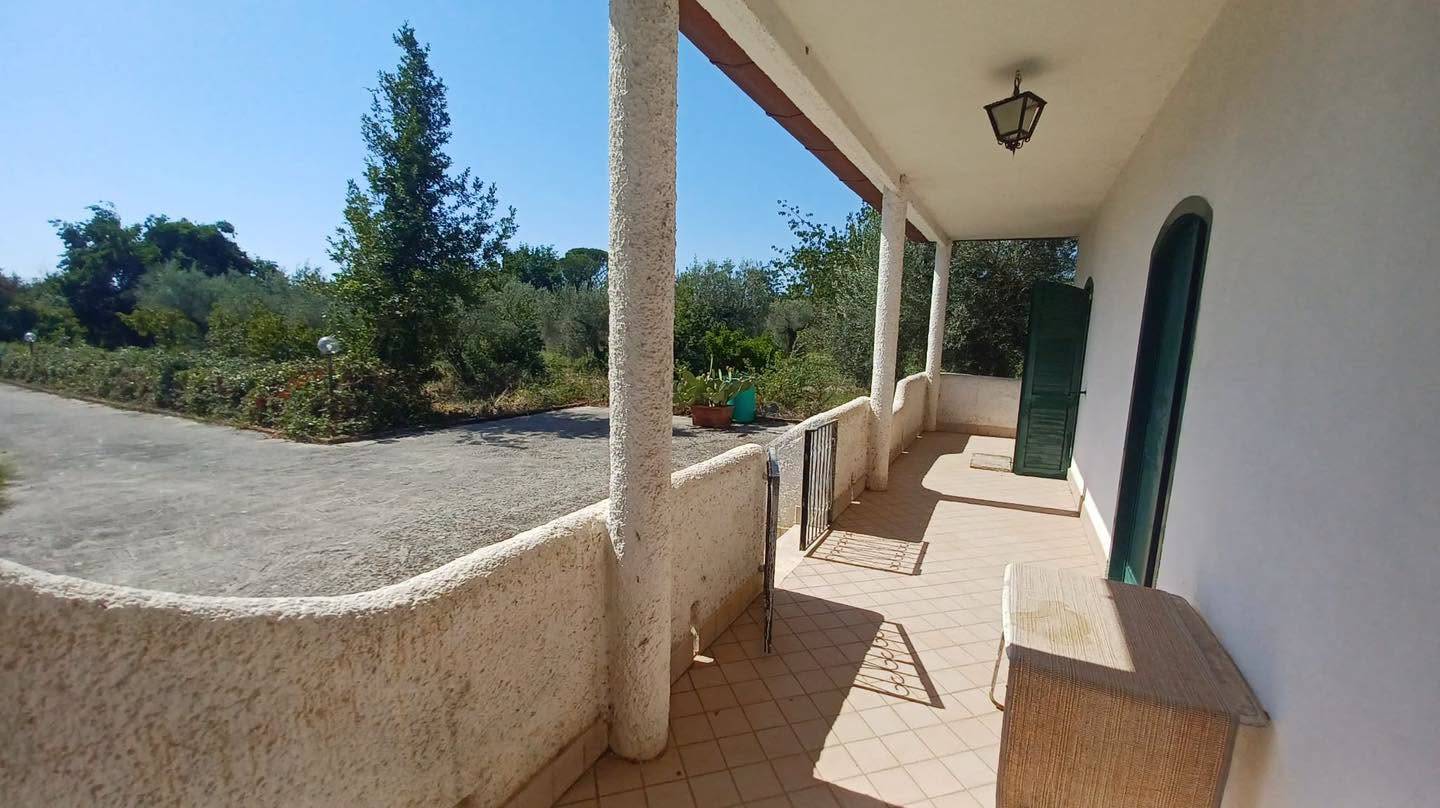 Casa indipendente in vendita a Maenza