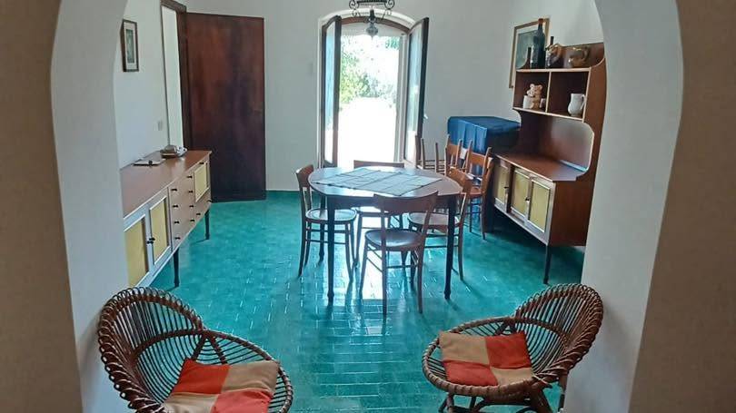 Casa indipendente in vendita a Maenza