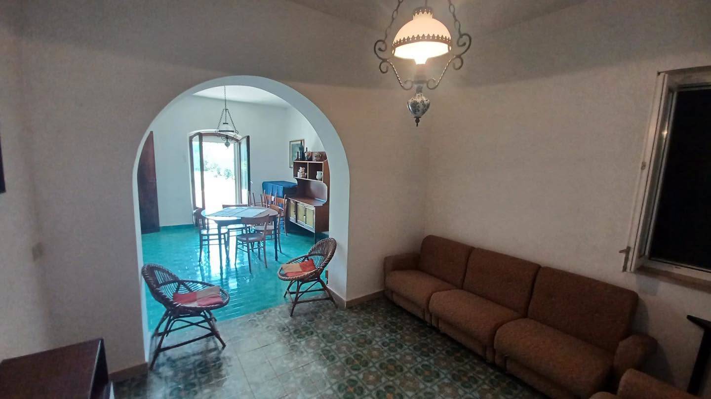 Casa indipendente in vendita a Maenza