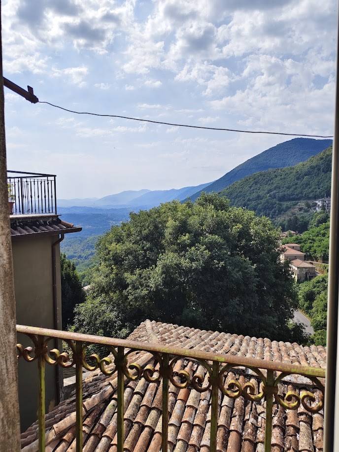 Appartamento in vendita a Patrica