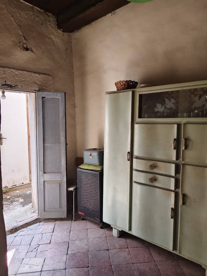 Appartamento in vendita a Patrica