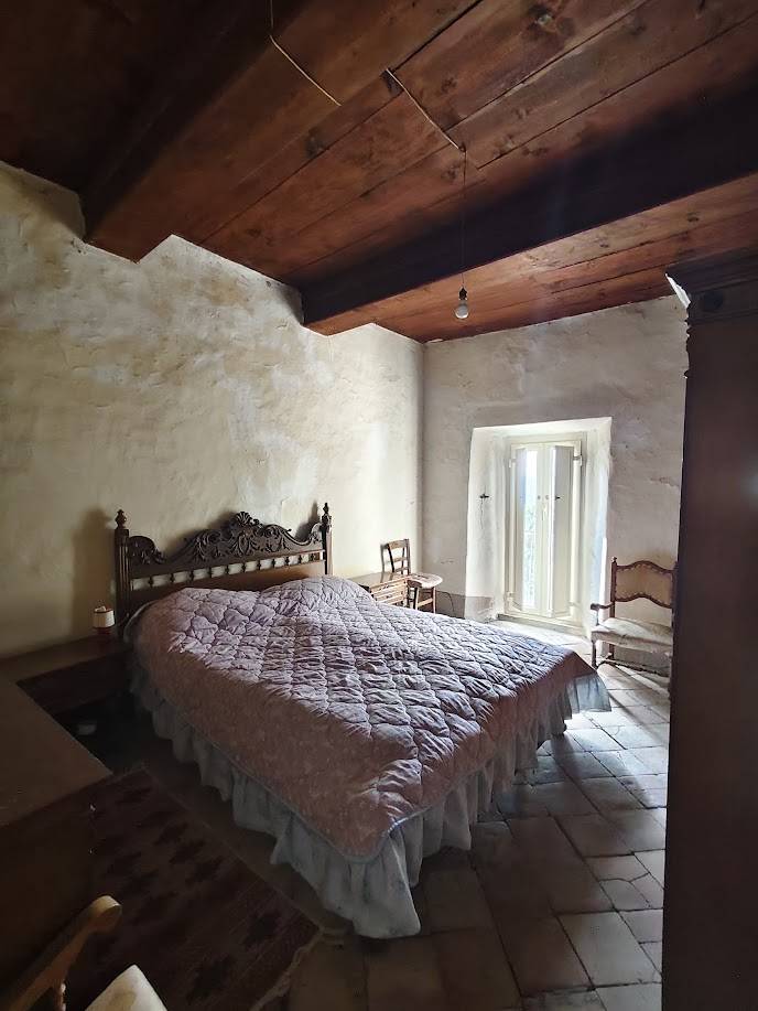 Appartamento in vendita a Patrica