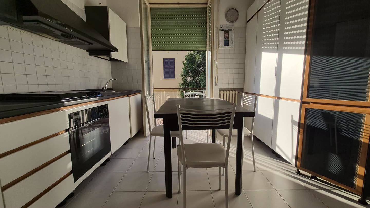 Appartamento in affitto a Frosinone, Centro