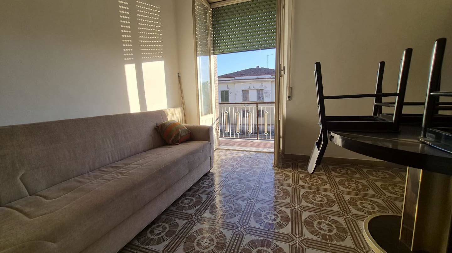 Appartamento in affitto a Frosinone, Centro