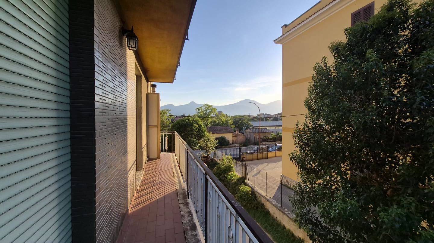 Appartamento in affitto a Frosinone, Centro