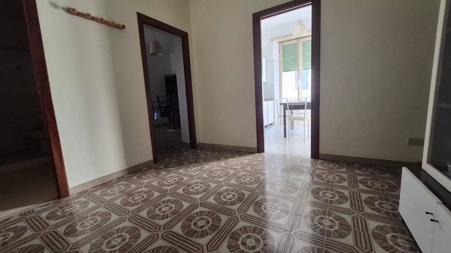 Appartamento in affitto a Frosinone, Centro