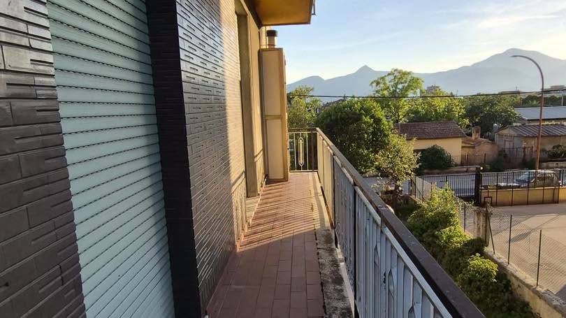 Appartamento in affitto a Frosinone, Centro