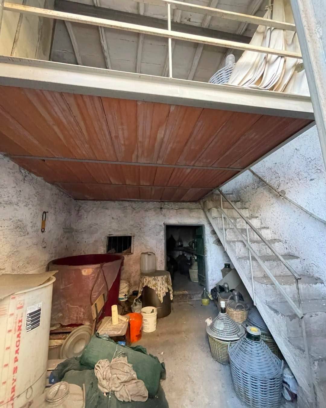 Deposito in vendita a Maenza