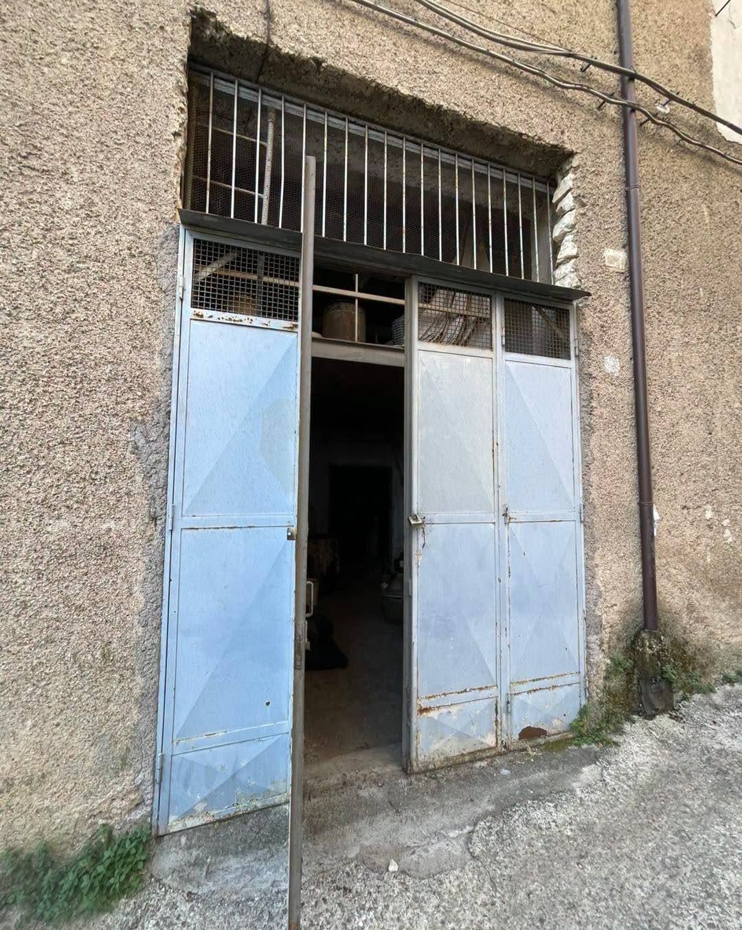 Deposito in vendita a Maenza