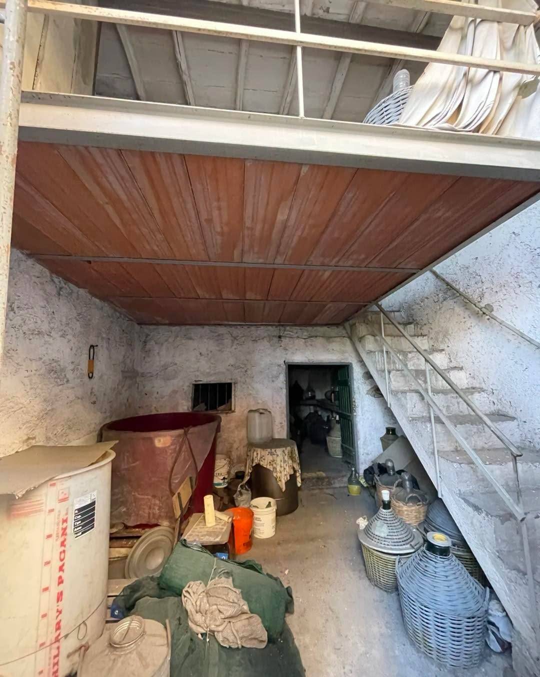 Deposito in vendita a Maenza