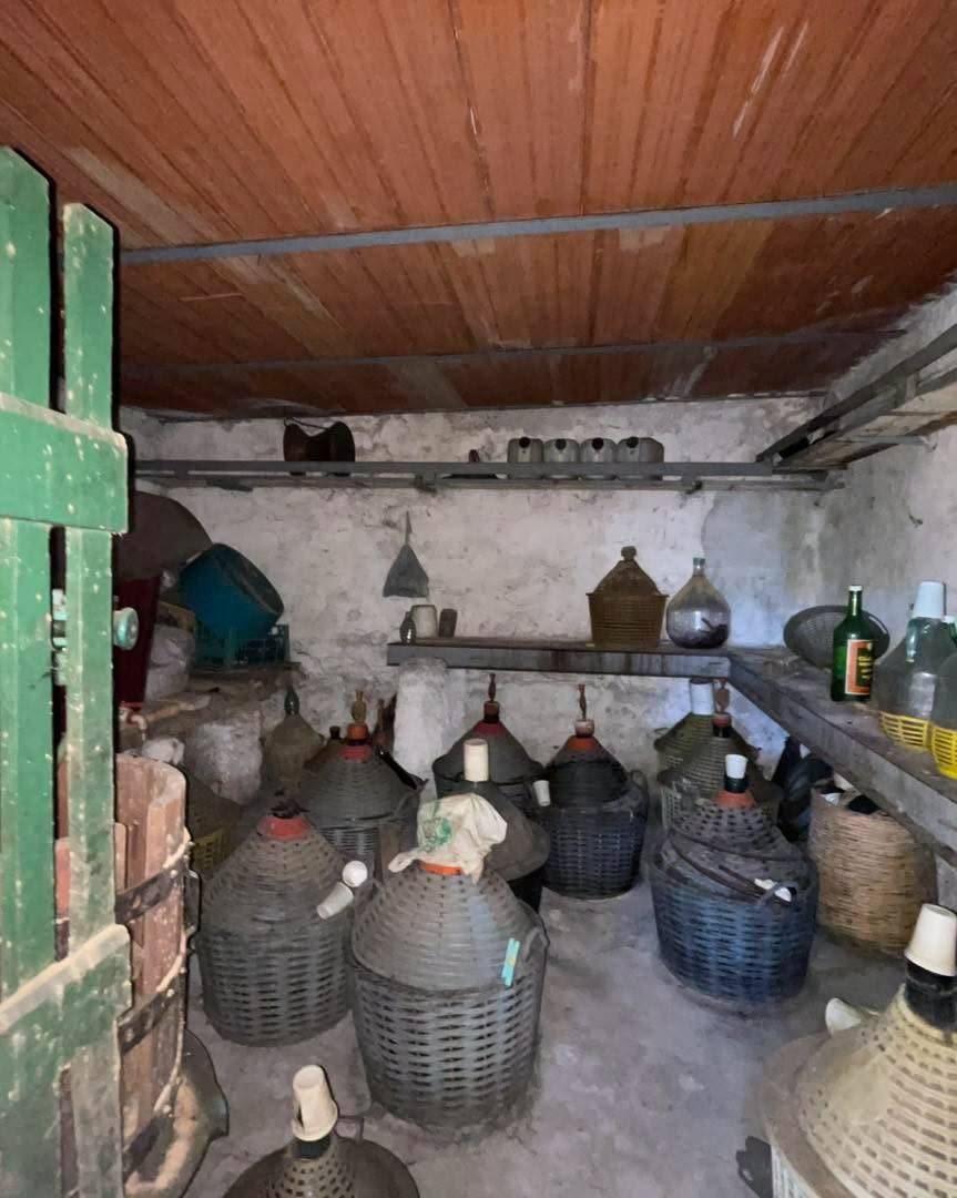 Deposito in vendita a Maenza