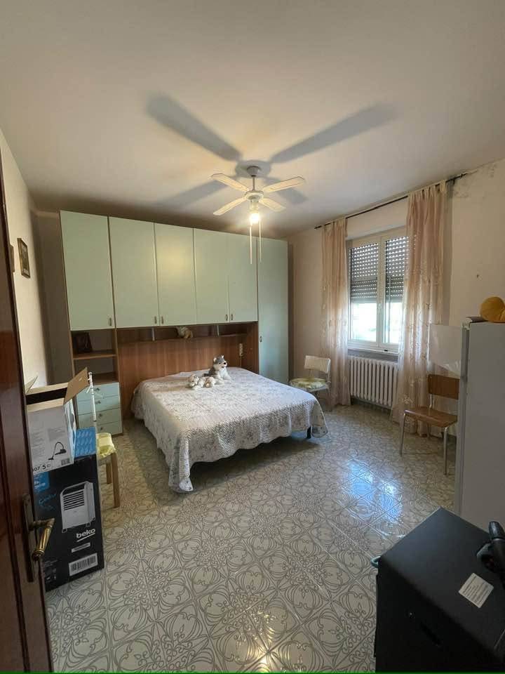 Appartamento in affitto a Alatri