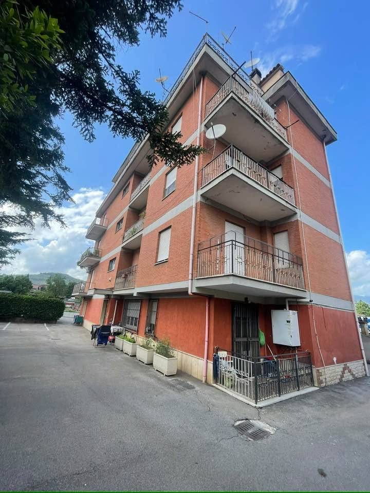 Appartamento in affitto a Alatri