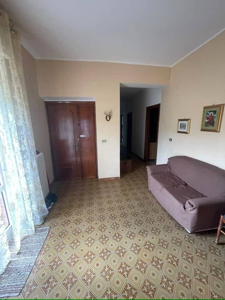 Appartamento in affitto a Alatri