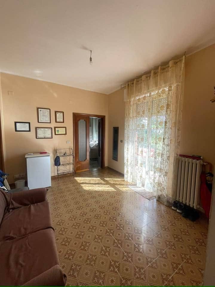 Appartamento in affitto a Alatri
