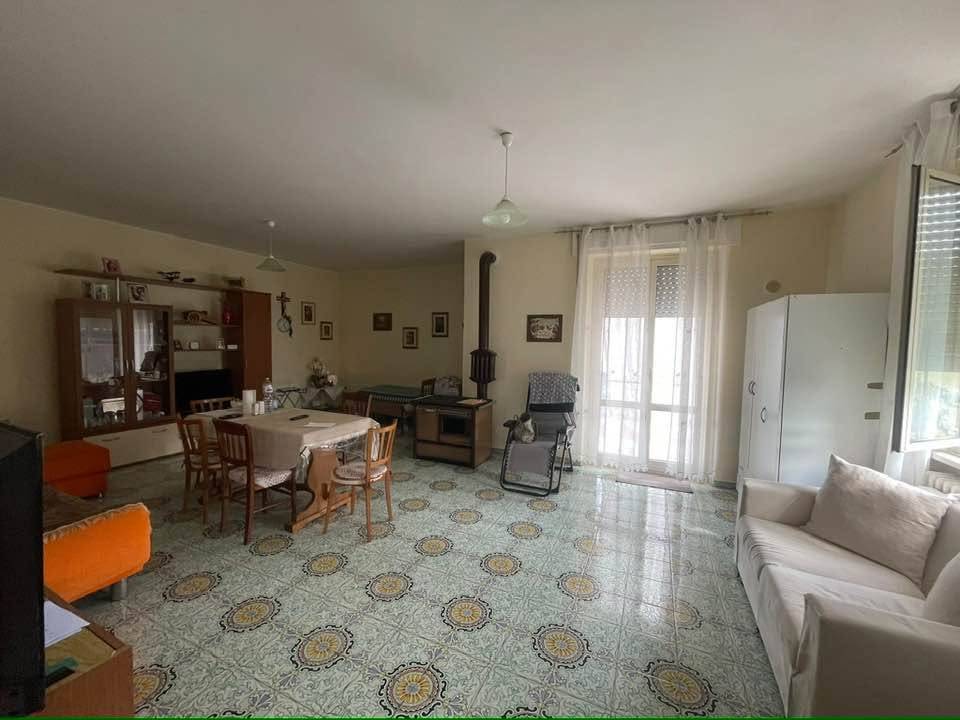 Appartamento in affitto a Alatri