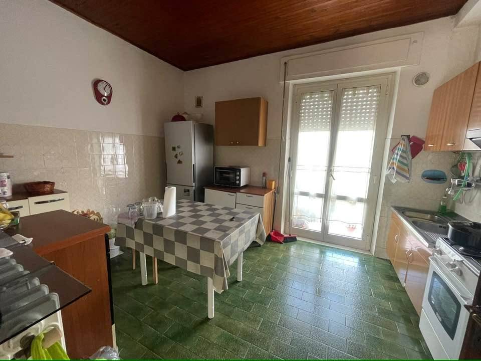 Appartamento in affitto a Alatri