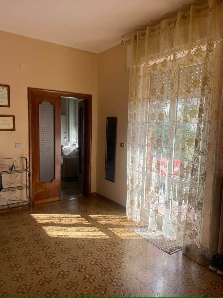 Appartamento in affitto a Alatri