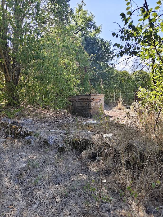 FABBRICATO in vendita a Amaseno