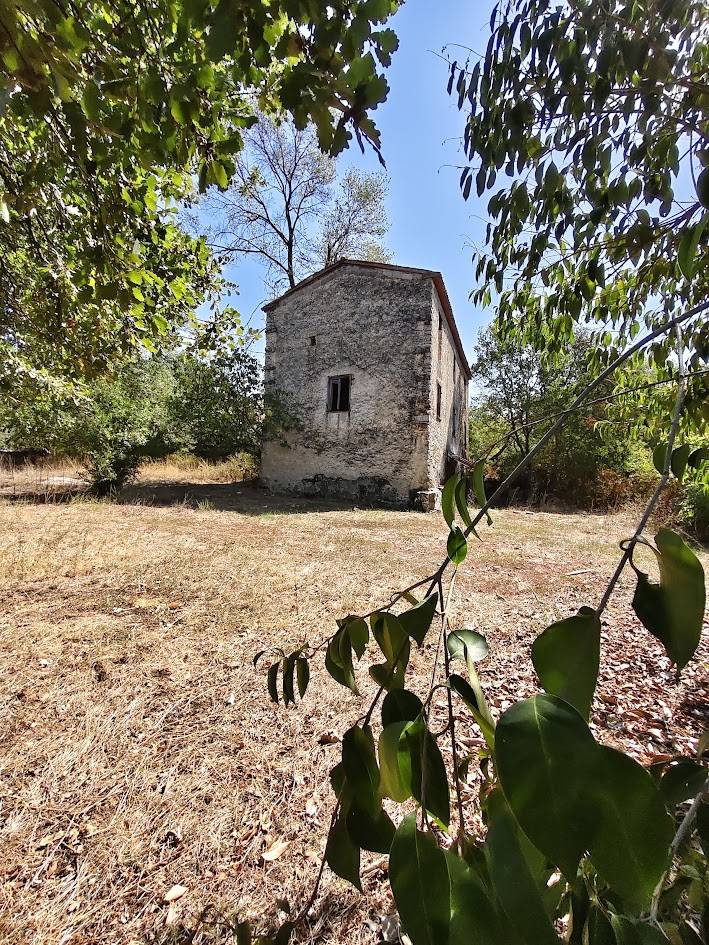 FABBRICATO in vendita a Amaseno