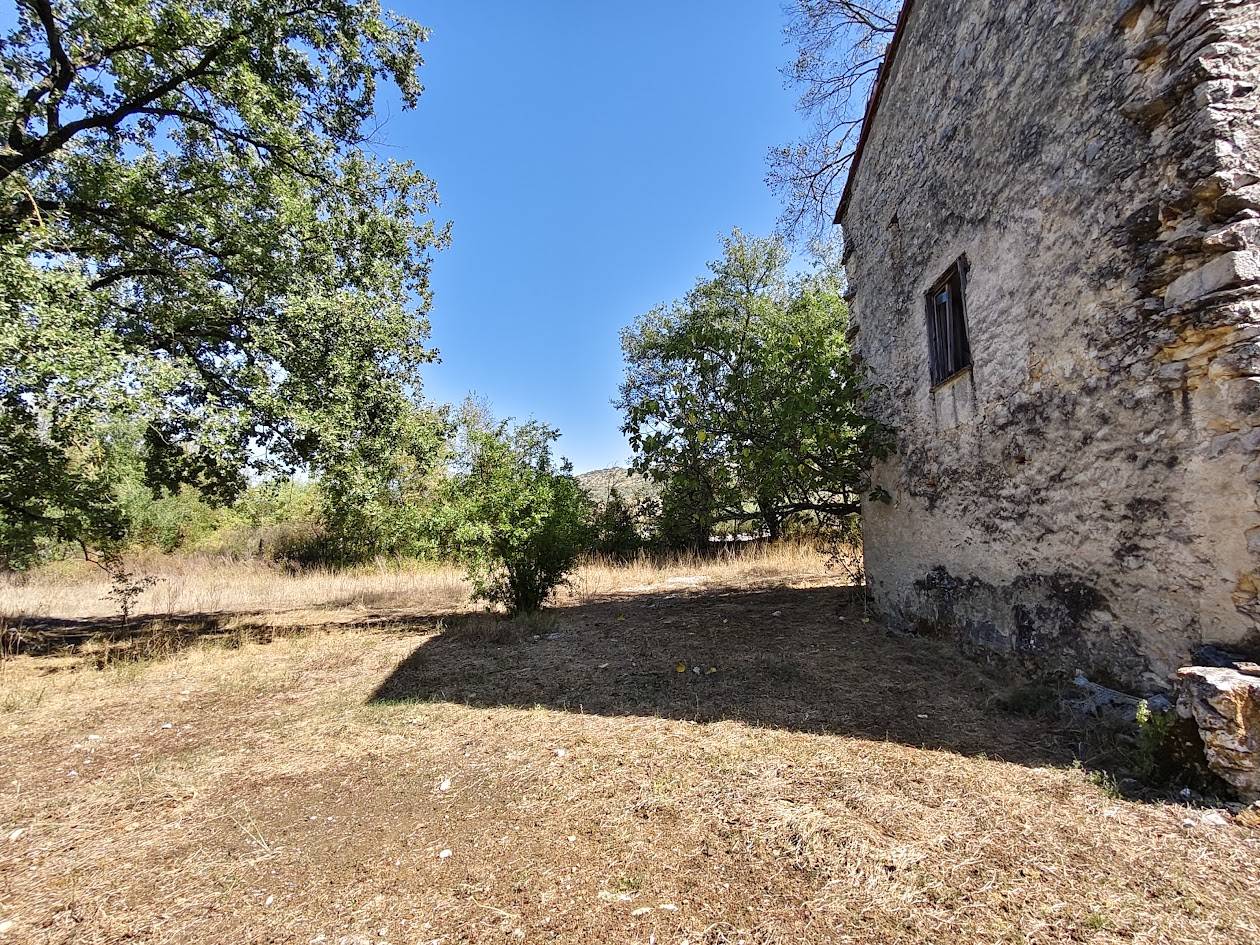FABBRICATO in vendita a Amaseno