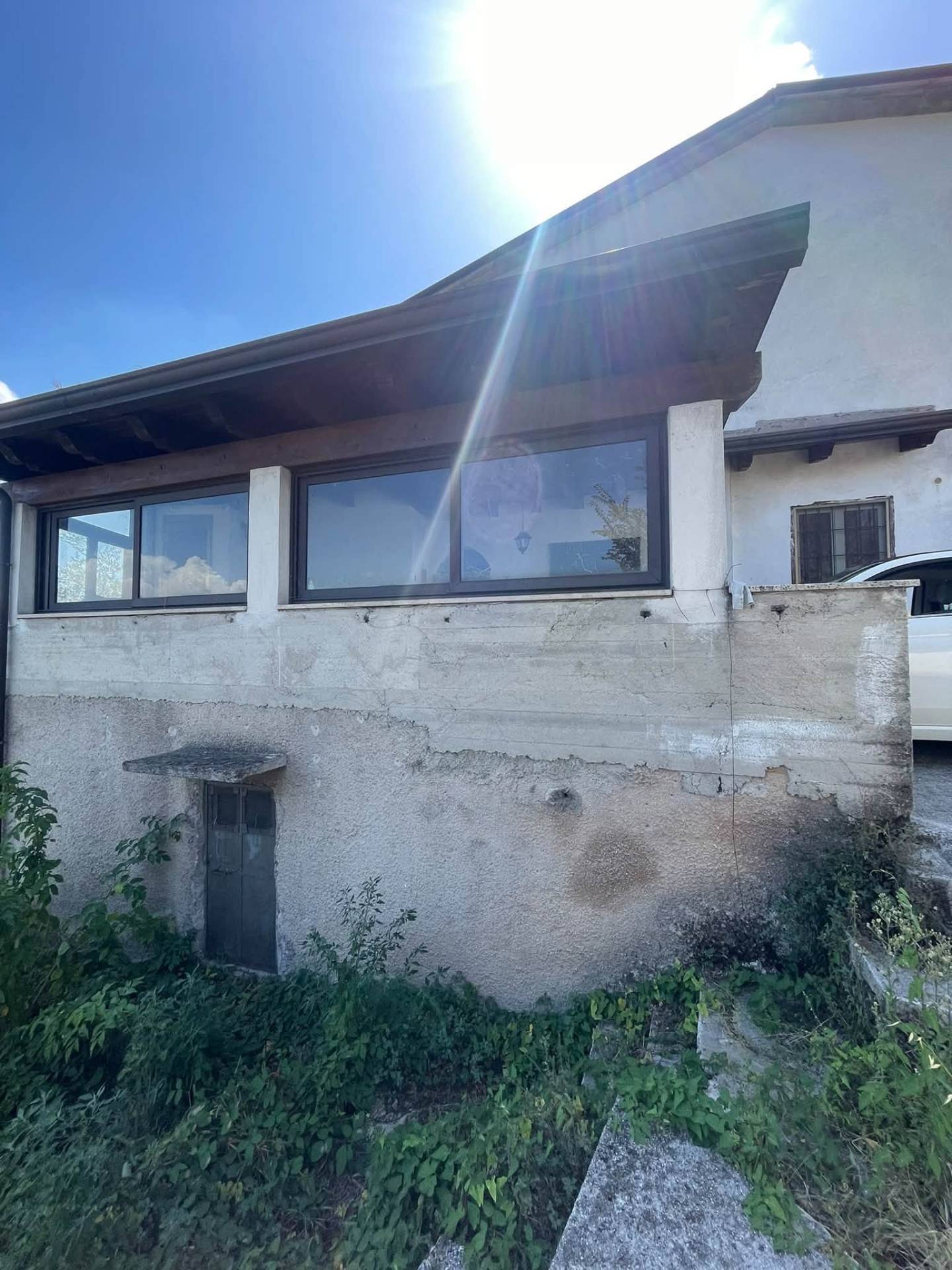 Casa Semindipendente in vendita a Alatri
