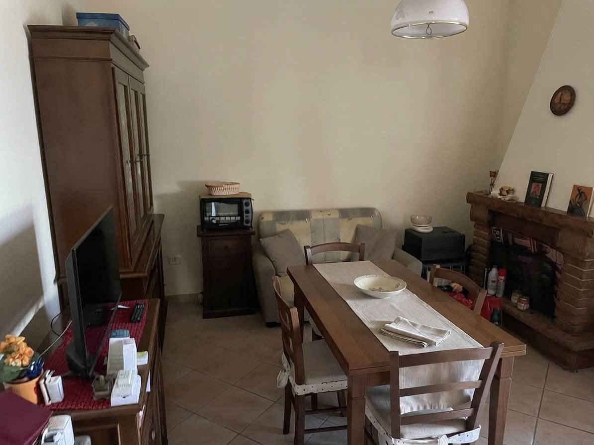 Casa Semindipendente in vendita a Alatri
